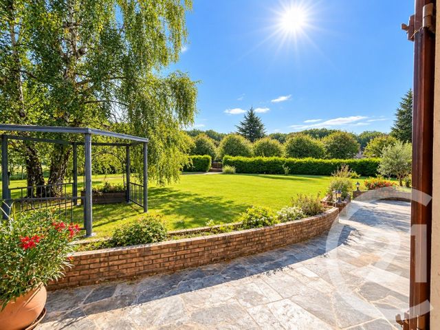 maison à vendre - 5 pièces - 90.73 m2 - VERNON - 27 - HAUTE-NORMANDIE - Century 21 Rive Gauche Immobilier