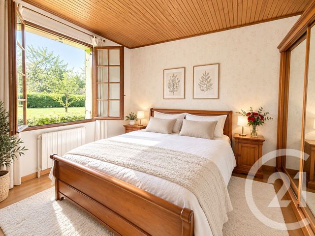 maison à vendre - 5 pièces - 90.73 m2 - VERNON - 27 - HAUTE-NORMANDIE - Century 21 Rive Gauche Immobilier