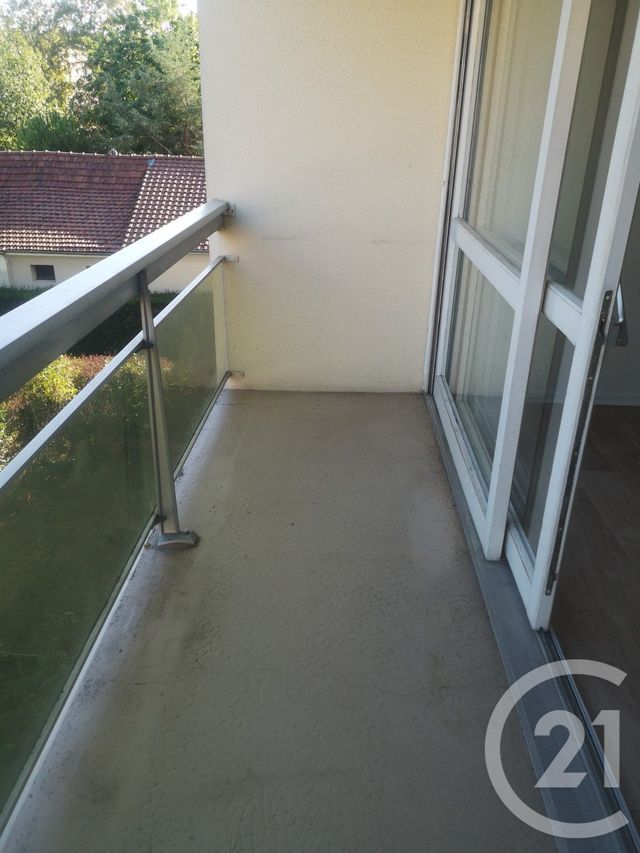 Appartement Studio à louer - 1 pièce - 31.06 m2 - VERNON - 27 - HAUTE-NORMANDIE - Century 21 Rive Gauche Immobilier