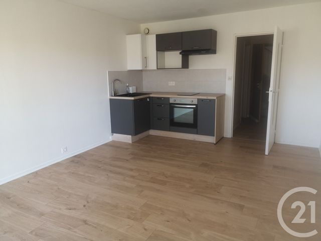 Appartement Studio à louer - 1 pièce - 31.06 m2 - VERNON - 27 - HAUTE-NORMANDIE - Century 21 Rive Gauche Immobilier