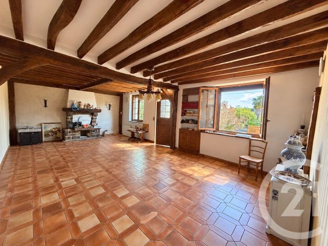 maison à vendre - 3 pièces - 93.67 m2 - ST PIERRE DE BAILLEUL - 27 - HAUTE-NORMANDIE - Century 21 Rive Gauche Immobilier