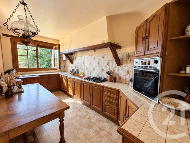 maison à vendre - 3 pièces - 93.67 m2 - ST PIERRE DE BAILLEUL - 27 - HAUTE-NORMANDIE - Century 21 Rive Gauche Immobilier