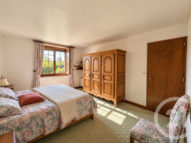 maison à vendre - 3 pièces - 93.67 m2 - ST PIERRE DE BAILLEUL - 27 - HAUTE-NORMANDIE - Century 21 Rive Gauche Immobilier