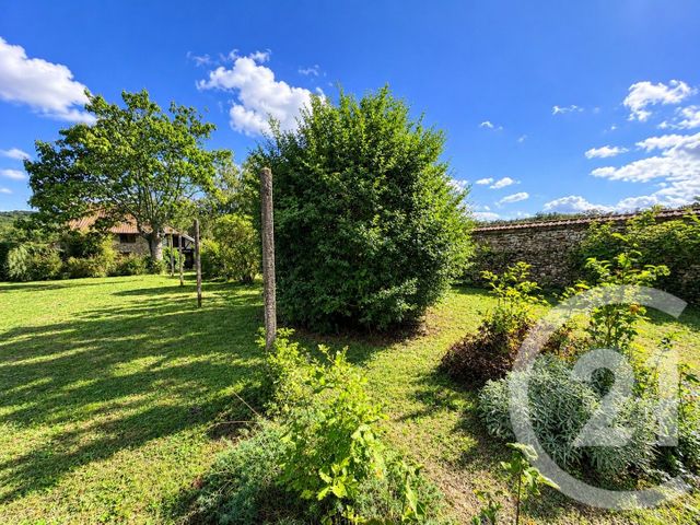 maison à vendre - 3 pièces - 93.67 m2 - ST PIERRE DE BAILLEUL - 27 - HAUTE-NORMANDIE - Century 21 Rive Gauche Immobilier