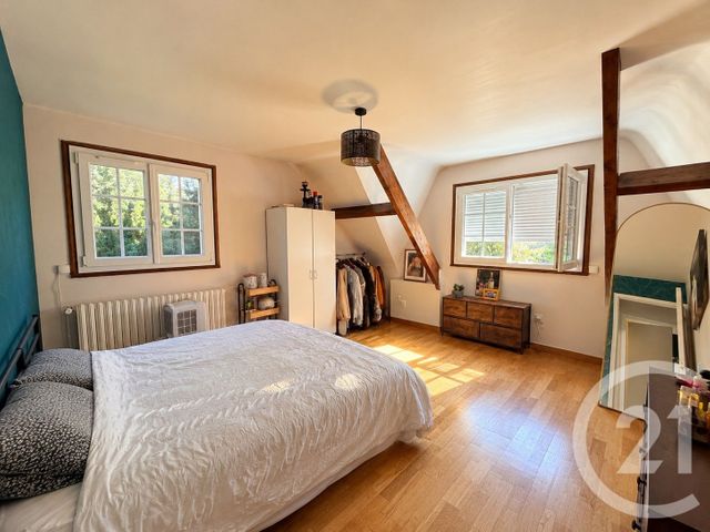 maison à vendre - 5 pièces - 150.17 m2 - VERNON - 27 - HAUTE-NORMANDIE - Century 21 Rive Gauche Immobilier