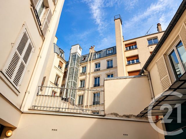 commerce à vendre - 103.0 m2 - NEUILLY SUR SEINE - 92 - ILE-DE-FRANCE - Century 21 Rive Gauche Immobilier