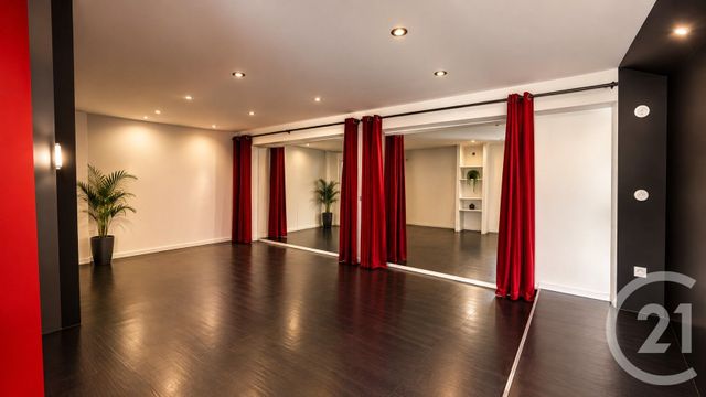 commerce à vendre - 103.0 m2 - NEUILLY SUR SEINE - 92 - ILE-DE-FRANCE - Century 21 Rive Gauche Immobilier