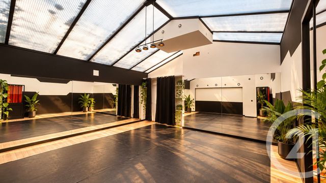 commerce à vendre - 103.0 m2 - NEUILLY SUR SEINE - 92 - ILE-DE-FRANCE - Century 21 Rive Gauche Immobilier