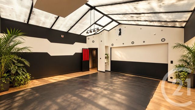 commerce à vendre - 103.0 m2 - NEUILLY SUR SEINE - 92 - ILE-DE-FRANCE - Century 21 Rive Gauche Immobilier