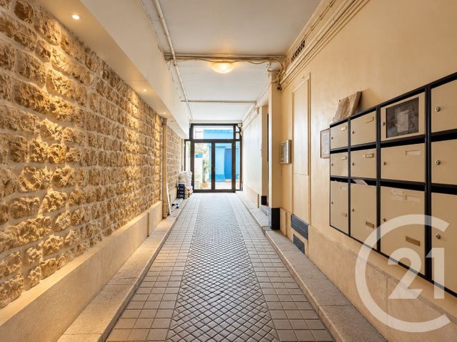 commerce à vendre - 103.0 m2 - NEUILLY SUR SEINE - 92 - ILE-DE-FRANCE - Century 21 Rive Gauche Immobilier