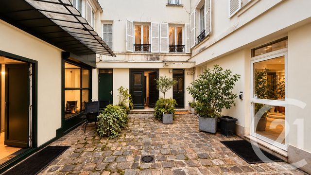 commerce à vendre - 103.0 m2 - NEUILLY SUR SEINE - 92 - ILE-DE-FRANCE - Century 21 Rive Gauche Immobilier