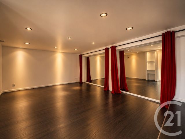 divers à vendre - 103.0 m2 - NEUILLY SUR SEINE - 92 - ILE-DE-FRANCE - Century 21 Rive Gauche Immobilier