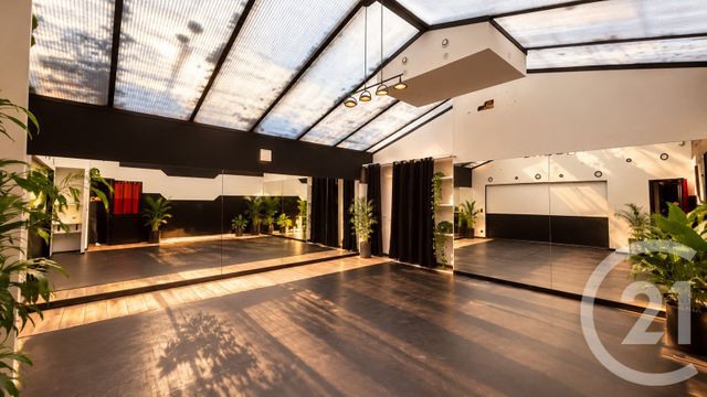 divers à vendre - 103.0 m2 - NEUILLY SUR SEINE - 92 - ILE-DE-FRANCE - Century 21 Rive Gauche Immobilier