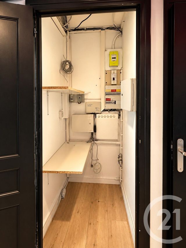 divers à vendre - 103.0 m2 - NEUILLY SUR SEINE - 92 - ILE-DE-FRANCE - Century 21 Rive Gauche Immobilier