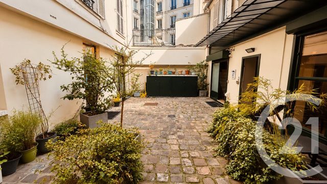 divers à vendre - 103.0 m2 - NEUILLY SUR SEINE - 92 - ILE-DE-FRANCE - Century 21 Rive Gauche Immobilier