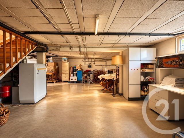 maison à vendre - 7 pièces - 202.1 m2 - VERNON - 27 - HAUTE-NORMANDIE - Century 21 Rive Gauche Immobilier