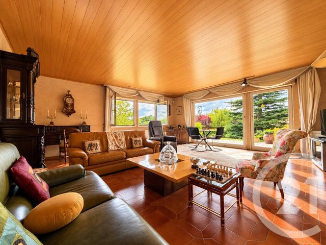 maison à vendre - 7 pièces - 202.1 m2 - VERNON - 27 - HAUTE-NORMANDIE - Century 21 Rive Gauche Immobilier