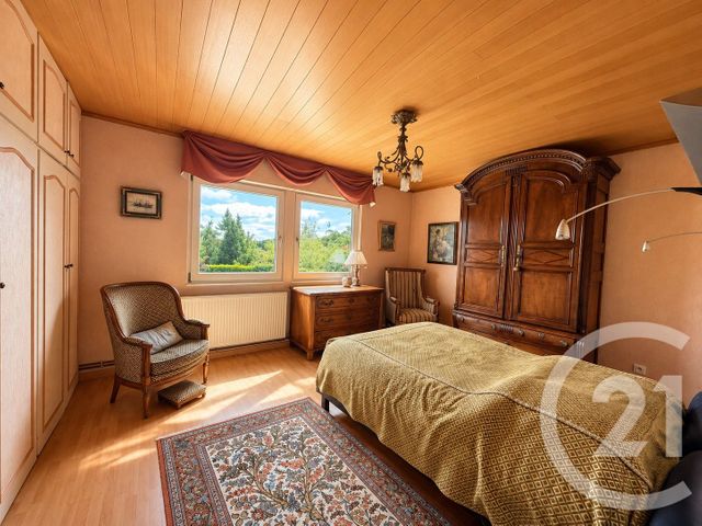 maison à vendre - 7 pièces - 202.1 m2 - VERNON - 27 - HAUTE-NORMANDIE - Century 21 Rive Gauche Immobilier
