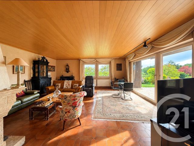 maison à vendre - 7 pièces - 202.1 m2 - VERNON - 27 - HAUTE-NORMANDIE - Century 21 Rive Gauche Immobilier