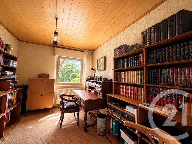 maison à vendre - 7 pièces - 202.1 m2 - VERNON - 27 - HAUTE-NORMANDIE - Century 21 Rive Gauche Immobilier