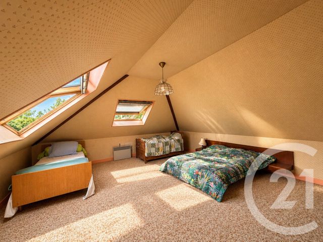 maison à vendre - 7 pièces - 202.1 m2 - VERNON - 27 - HAUTE-NORMANDIE - Century 21 Rive Gauche Immobilier