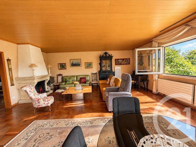 maison à vendre - 7 pièces - 202.1 m2 - VERNON - 27 - HAUTE-NORMANDIE - Century 21 Rive Gauche Immobilier