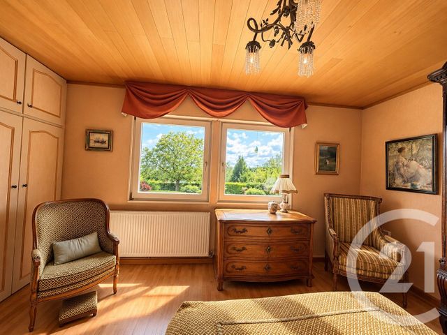 maison à vendre - 7 pièces - 202.1 m2 - VERNON - 27 - HAUTE-NORMANDIE - Century 21 Rive Gauche Immobilier