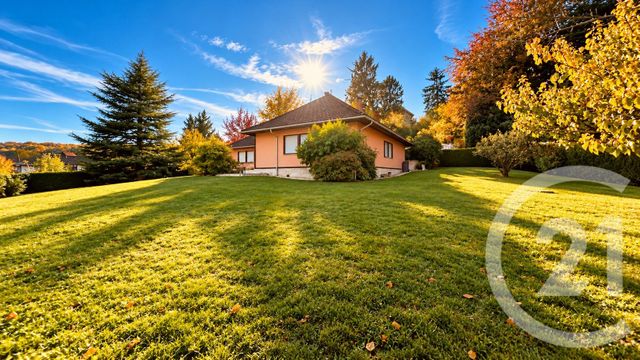 maison à vendre - 7 pièces - 202.1 m2 - VERNON - 27 - HAUTE-NORMANDIE - Century 21 Rive Gauche Immobilier