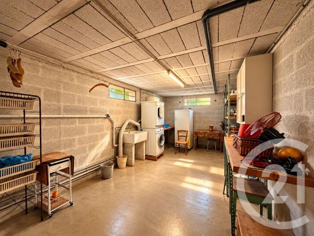 maison à vendre - 7 pièces - 202.1 m2 - VERNON - 27 - HAUTE-NORMANDIE - Century 21 Rive Gauche Immobilier