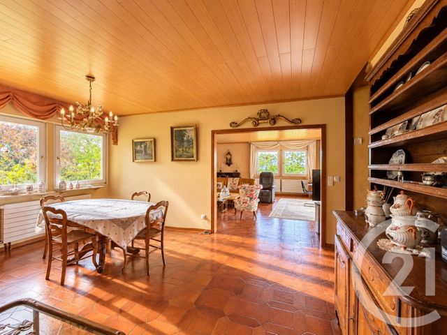 maison à vendre - 7 pièces - 202.1 m2 - VERNON - 27 - HAUTE-NORMANDIE - Century 21 Rive Gauche Immobilier