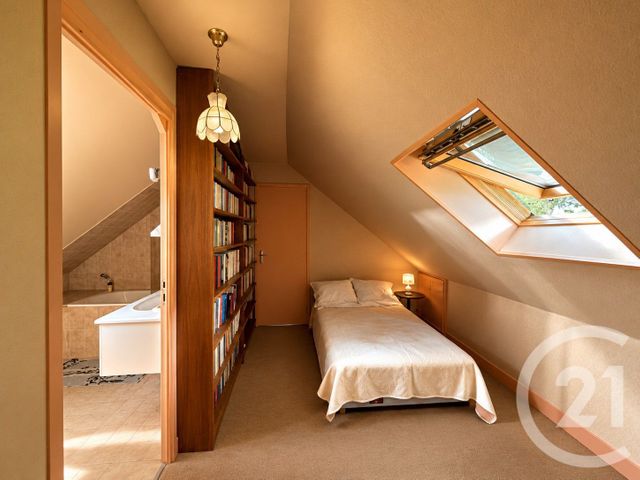maison à vendre - 7 pièces - 202.1 m2 - VERNON - 27 - HAUTE-NORMANDIE - Century 21 Rive Gauche Immobilier