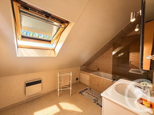 maison à vendre - 7 pièces - 202.1 m2 - VERNON - 27 - HAUTE-NORMANDIE - Century 21 Rive Gauche Immobilier