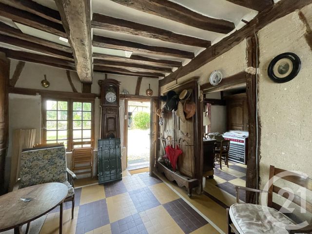 maison à vendre - 5 pièces - 95.0 m2 - VERNON - 27 - HAUTE-NORMANDIE - Century 21 Rive Gauche Immobilier